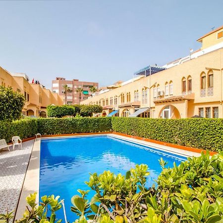 לה מאטה Apartament Anna מראה חיצוני תמונה