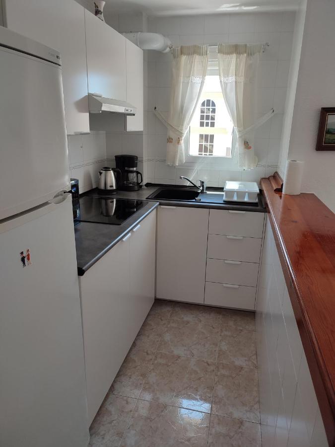 לה מאטה Apartament Anna מראה חיצוני תמונה