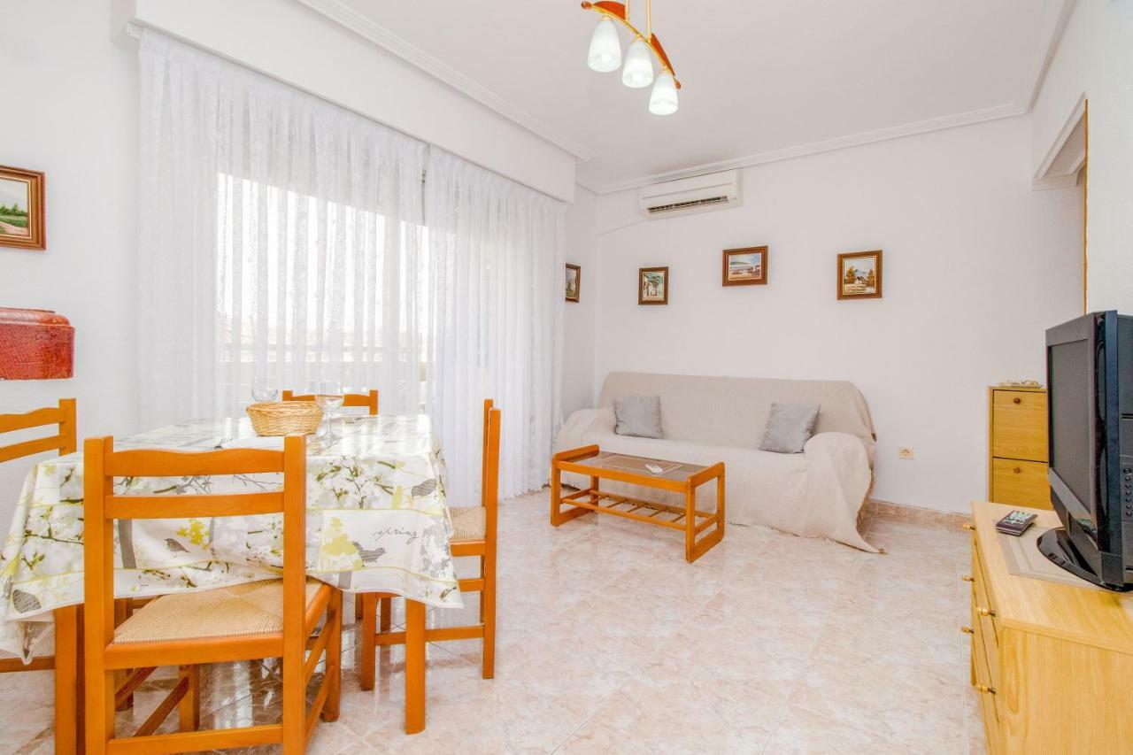 לה מאטה Apartament Anna מראה חיצוני תמונה