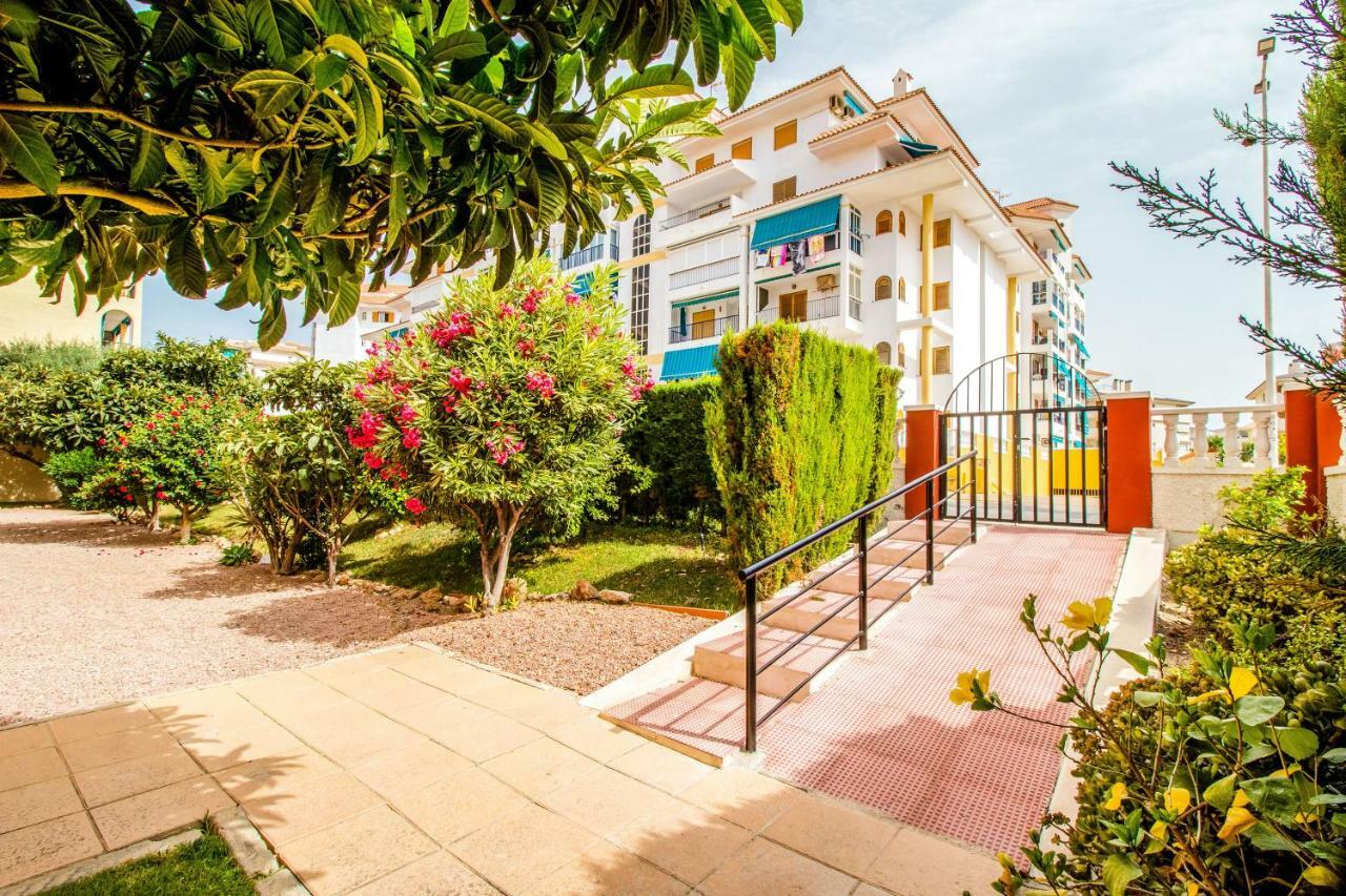 לה מאטה Apartament Anna מראה חיצוני תמונה