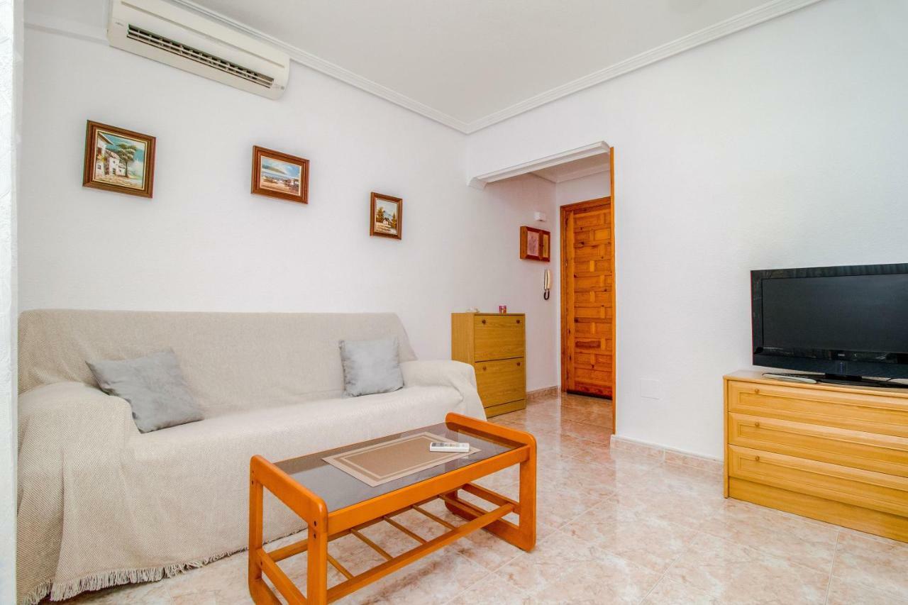לה מאטה Apartament Anna מראה חיצוני תמונה