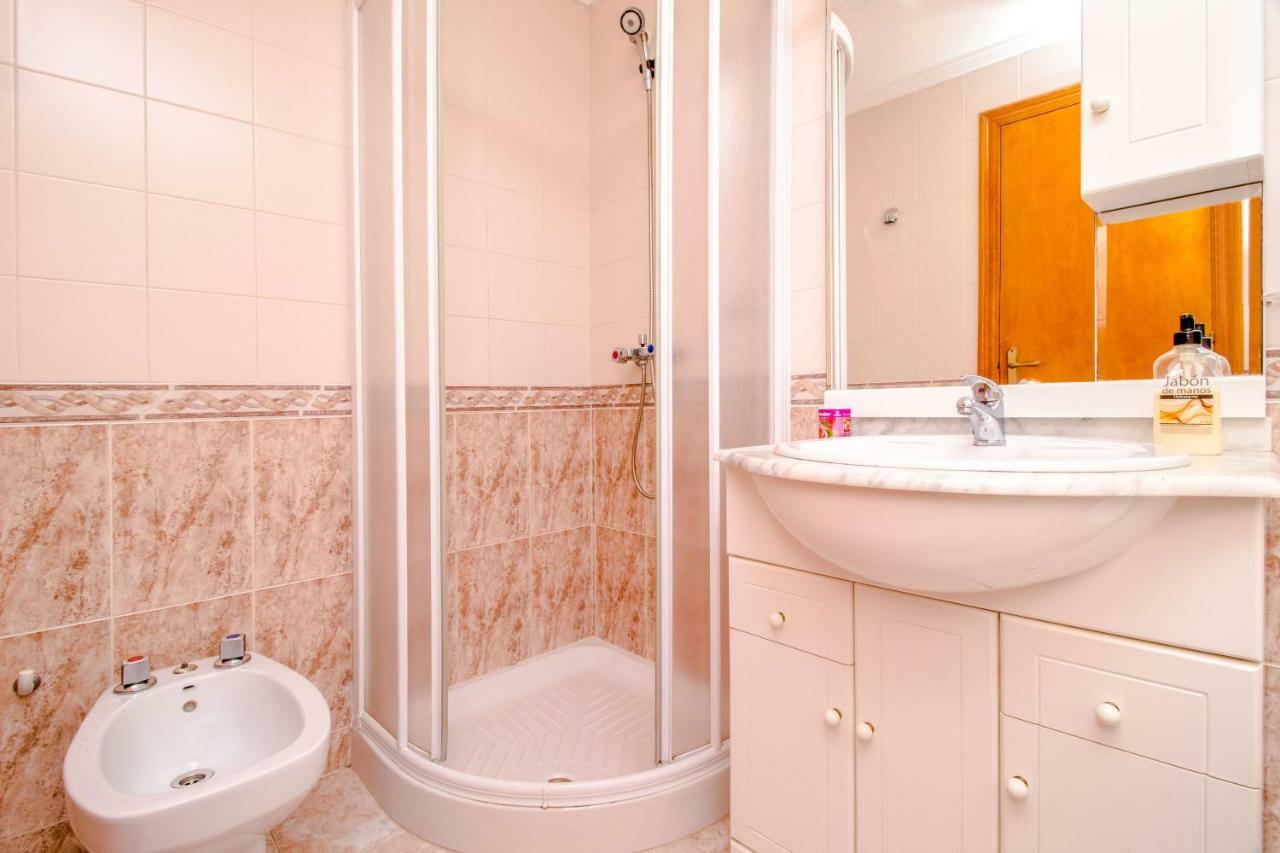 לה מאטה Apartament Anna מראה חיצוני תמונה