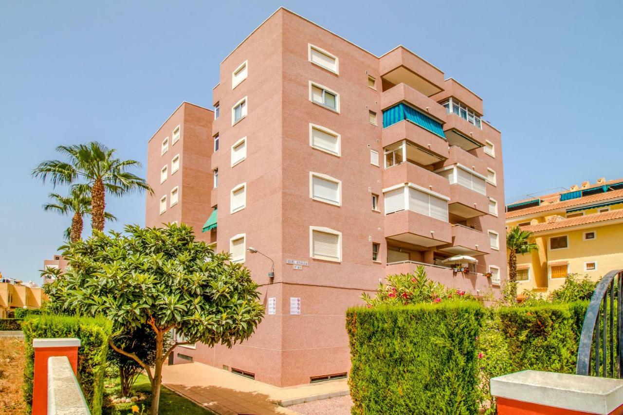 לה מאטה Apartament Anna מראה חיצוני תמונה