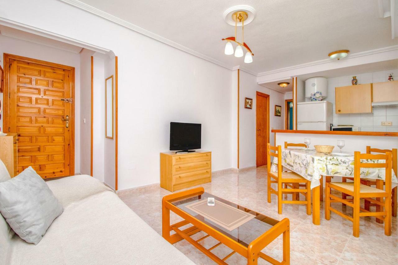 לה מאטה Apartament Anna מראה חיצוני תמונה