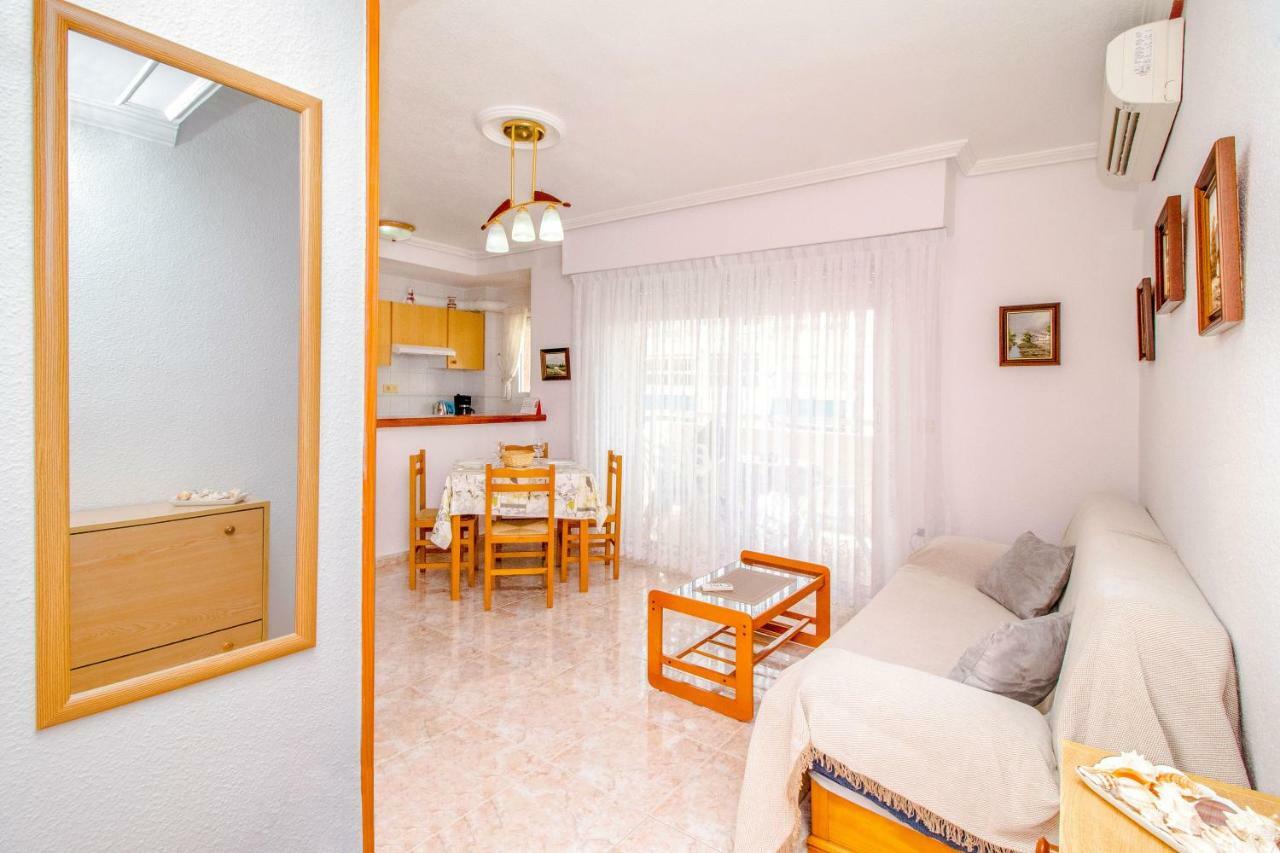לה מאטה Apartament Anna מראה חיצוני תמונה