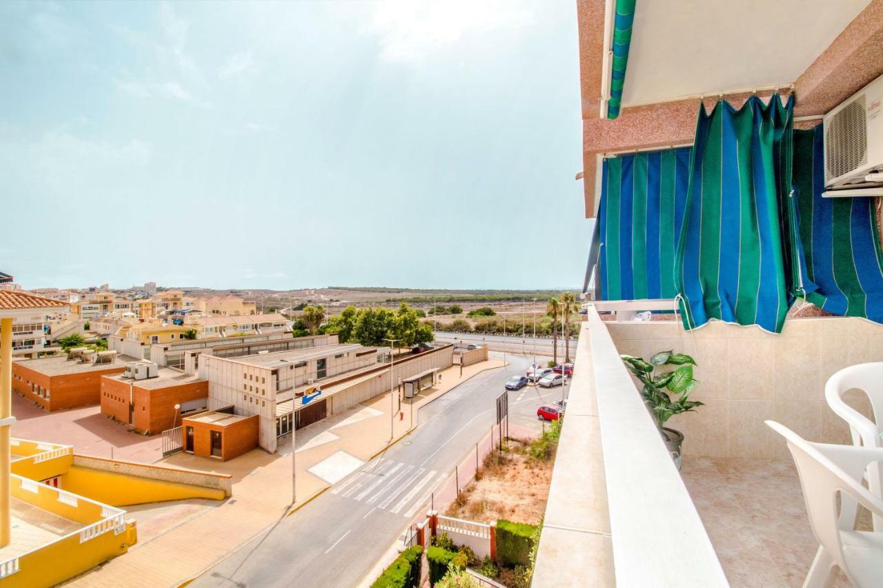 לה מאטה Apartament Anna מראה חיצוני תמונה
