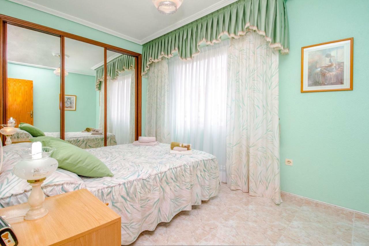 לה מאטה Apartament Anna מראה חיצוני תמונה