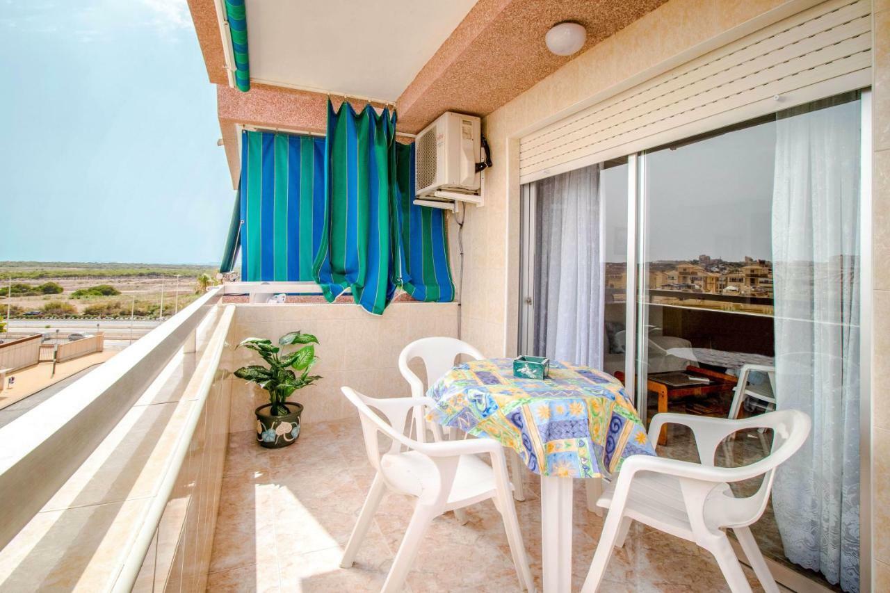 לה מאטה Apartament Anna מראה חיצוני תמונה